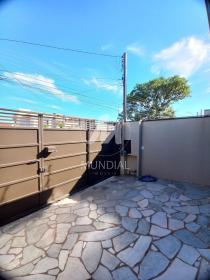 28 - Garagem/estacionamento