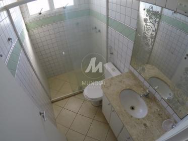 10 - Banheiro/lavabo