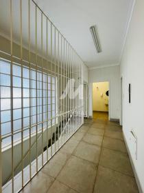 3 - Hall de Entrada