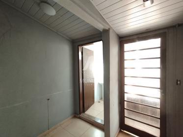 8 - Banheiro/lavabo