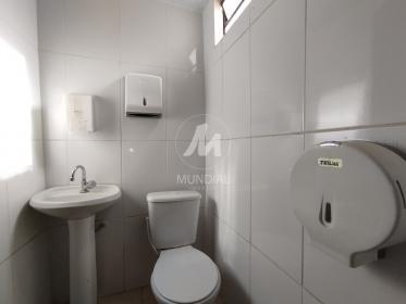 9 - Banheiro/lavabo