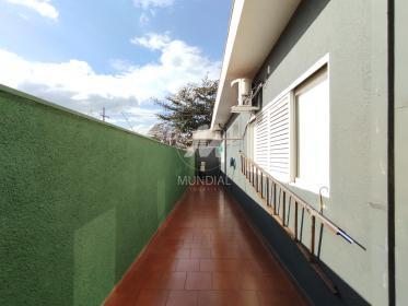 16 - Quintal/corredores