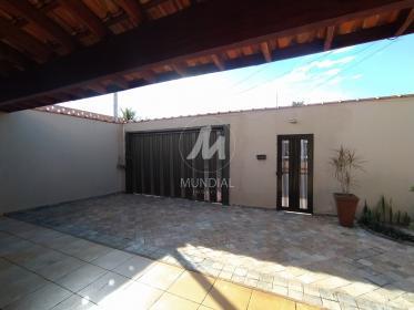 3 - Garagem/estacionamento