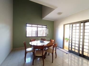 11 - Sala de Jantar