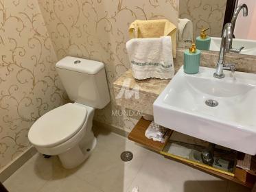 6 - Lavabo