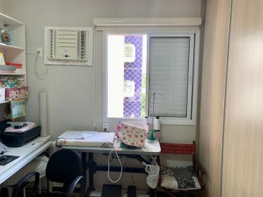 13 - Dormitorio