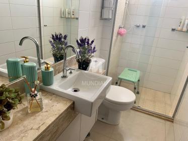 14 - Banheiro/lavabo