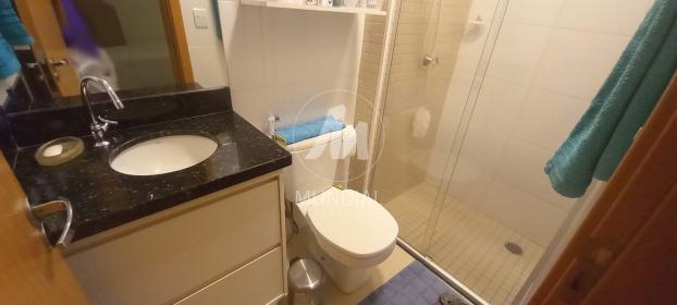 5 - Banheiro/lavabo