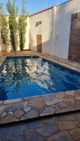 7 - Piscina