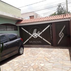 2 - Garagem/estacionamento