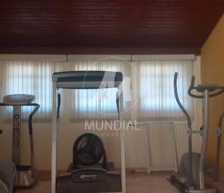 12 - Espaço Fitness