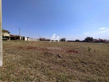 1 - Terreno/Lote