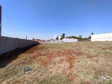 1 - Terreno/Lote