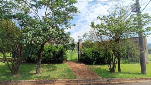 1 - Terreno/Lote