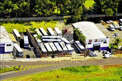 1 - Fachada Unidade