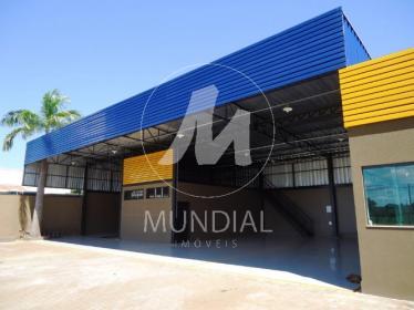 3 - Garagem/estacionamento