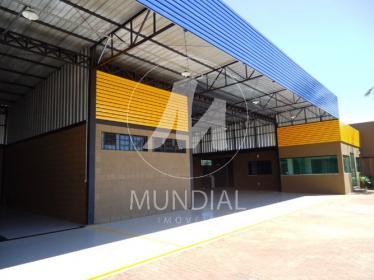 4 - Garagem/estacionamento