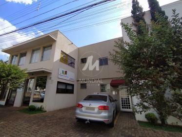 8 - Fachada Unidade