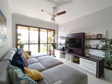 13 - Sala de Estar