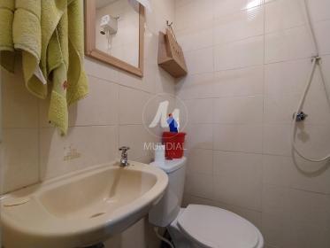 16 - Banheiro/lavabo