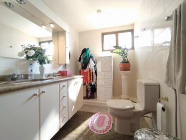 20 - Banheiro/lavabo