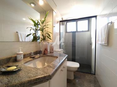 22 - Banheiro/lavabo