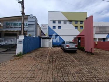 1 - Fachada Unidade