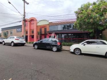 2 - Fachada Unidade