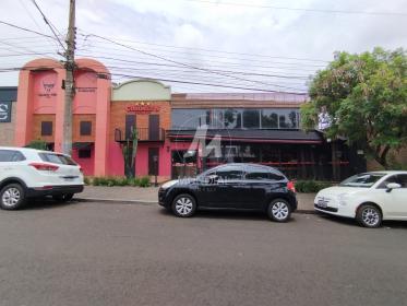 3 - Fachada Unidade