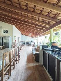 20 - Espaço Gourmet