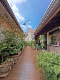 24 - Quintal/corredores