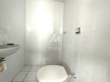 10 - Banheiro/lavabo