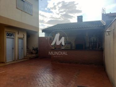 25 - Quintal/corredores