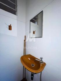 6 - Lavabo
