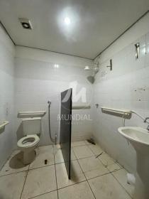 10 - Banheiro/lavabo