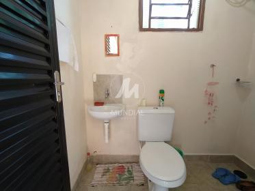 7 - Banheiro/lavabo