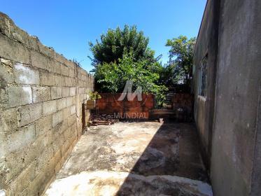 15 - Quintal/corredores