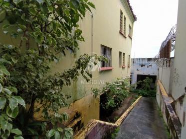 7 - Quintal/corredores