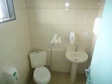 4 - Banheiro/lavabo