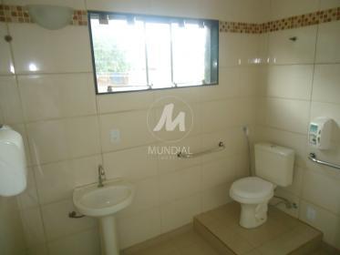 5 - Banheiro/lavabo