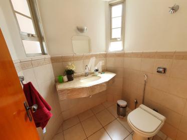2 - Lavabo