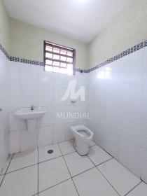 8 - Banheiro/lavabo