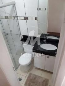 10 - Banheiro/lavabo