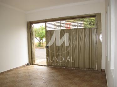 2 - Garagem/estacionamento
