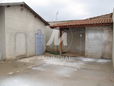 17 - Quintal/corredores