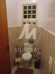 17 - Banheiro/lavabo