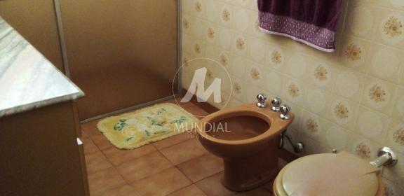7 - Banheiro/lavabo