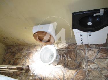 16 - Banheiro/lavabo