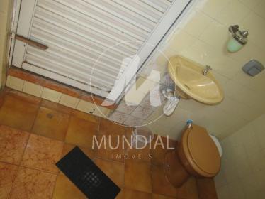 10 - Banheiro/lavabo