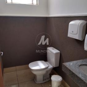 6 - Banheiro/lavabo
